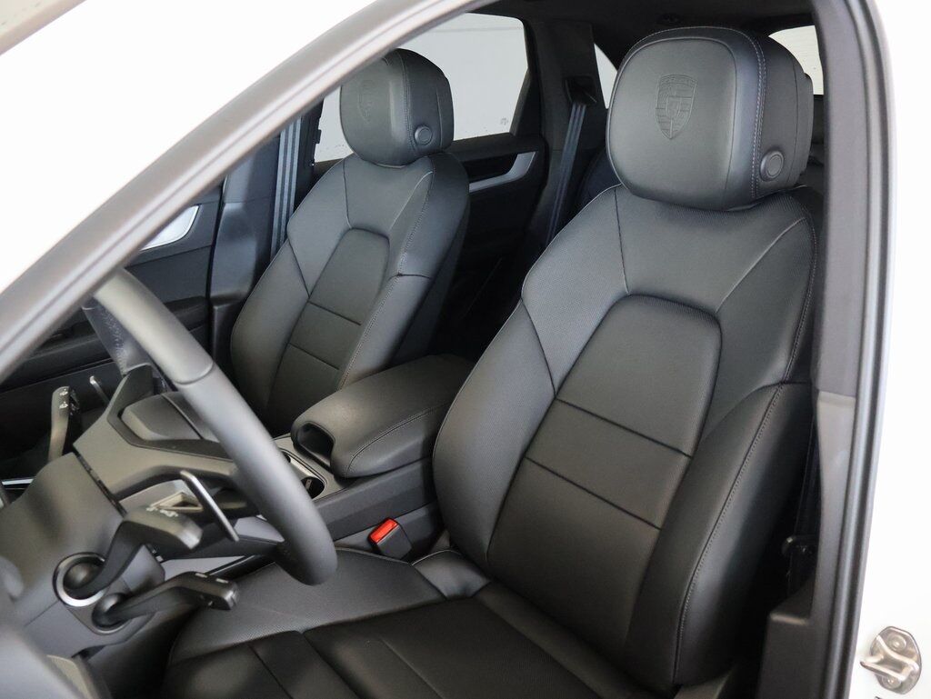 2025 Porsche Cayenne San Clemente CA