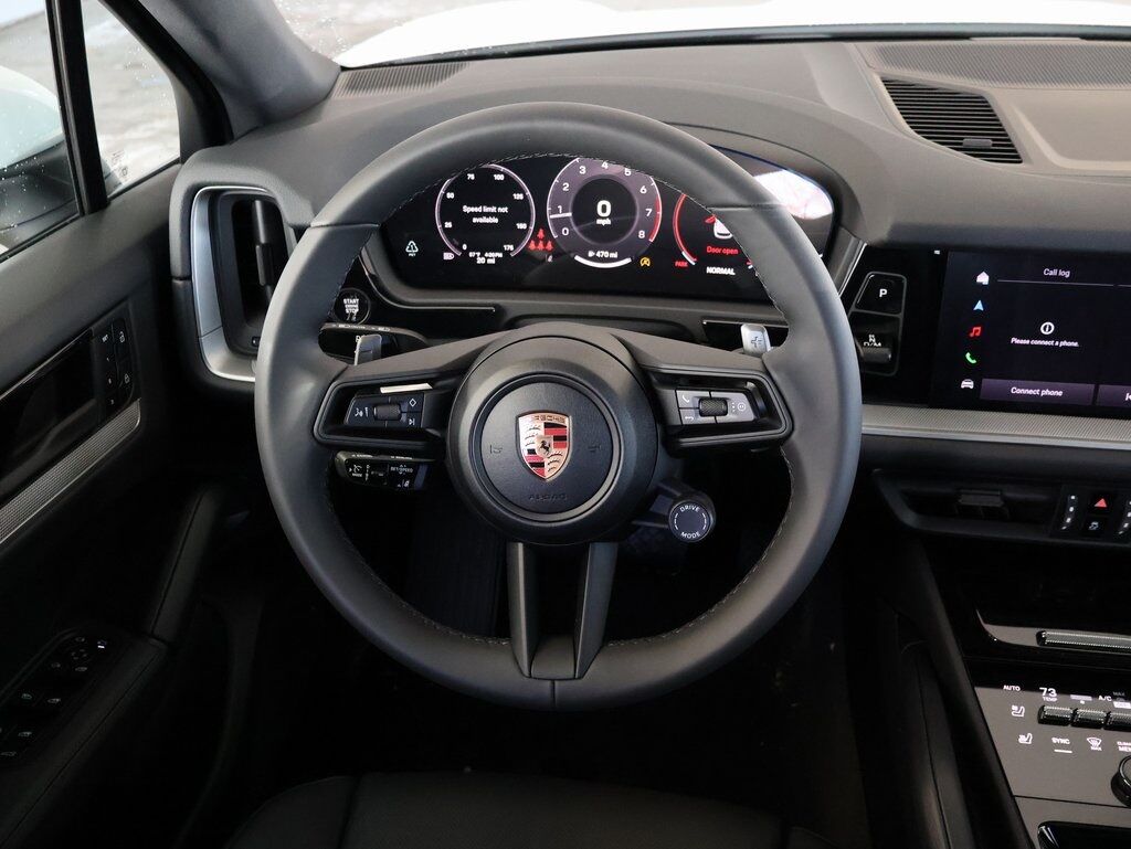 2025 Porsche Cayenne San Clemente CA