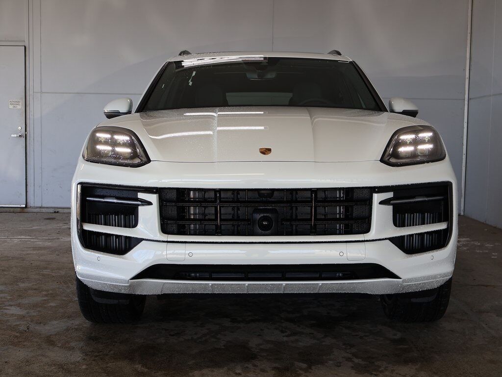 2025 Porsche Cayenne San Clemente CA