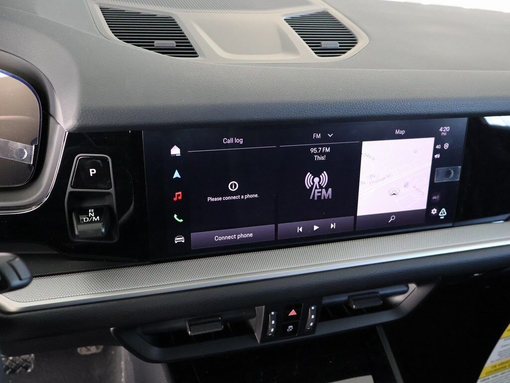 2025 Porsche Cayenne San Clemente CA