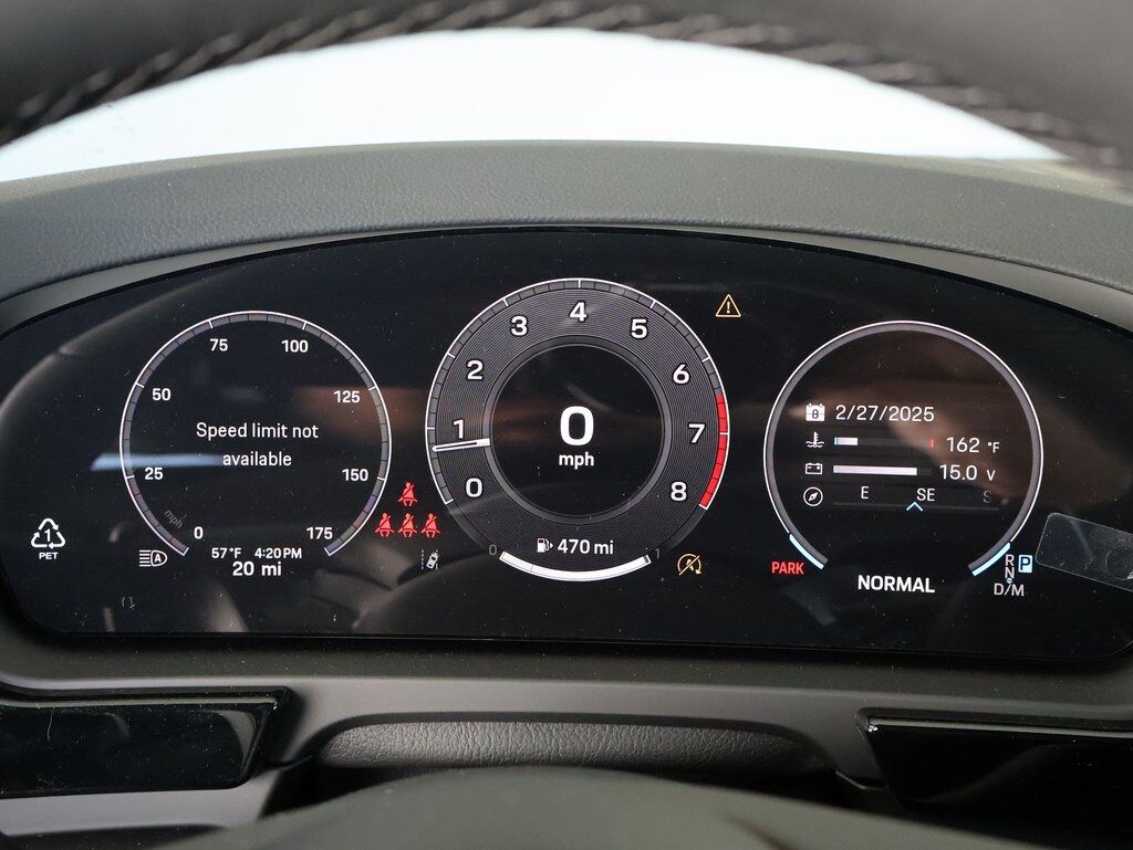 2025 Porsche Cayenne San Clemente CA