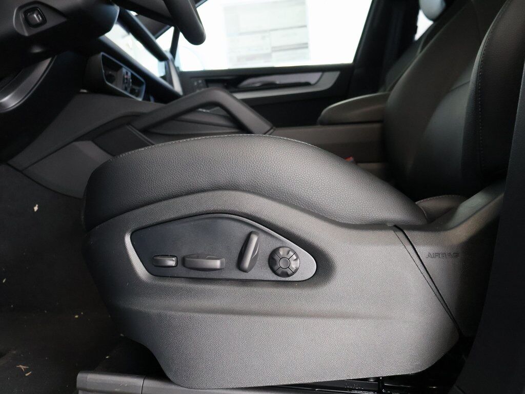 2025 Porsche Cayenne San Clemente CA