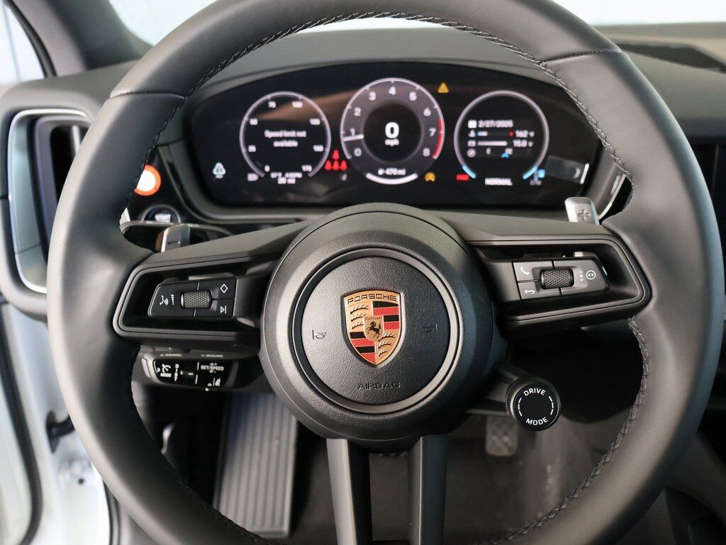 2025 Porsche Cayenne San Clemente CA