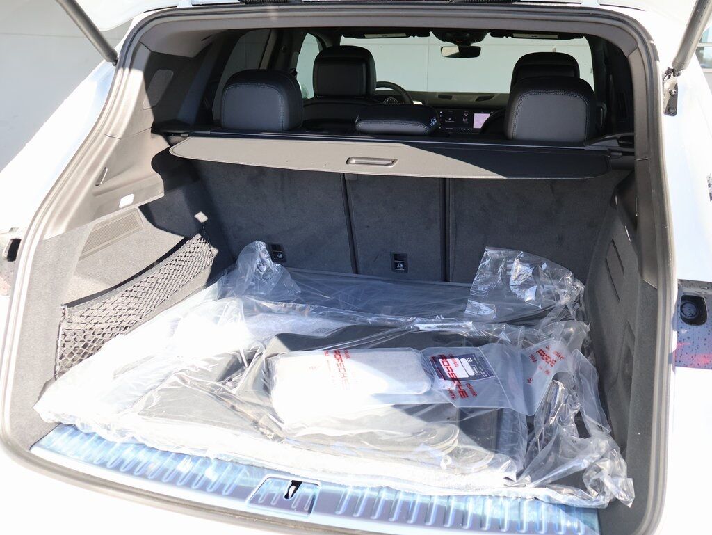 2025 Porsche Cayenne San Clemente CA