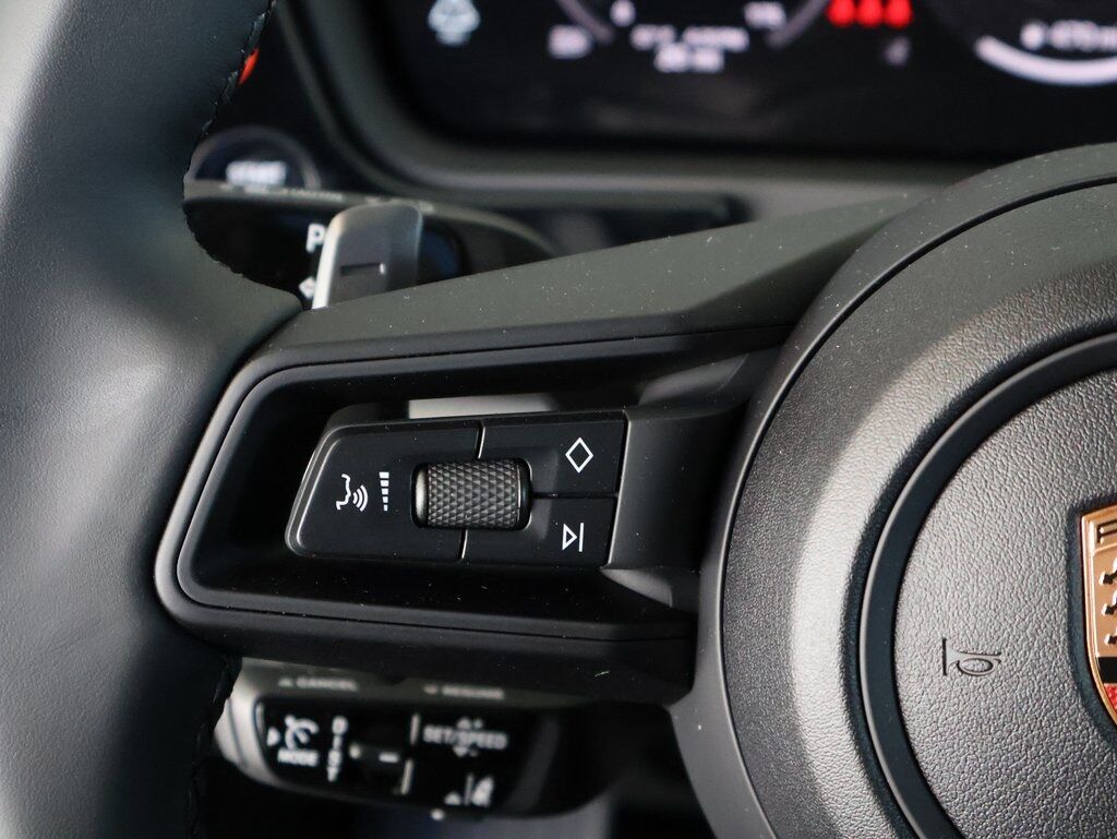 2025 Porsche Cayenne San Clemente CA