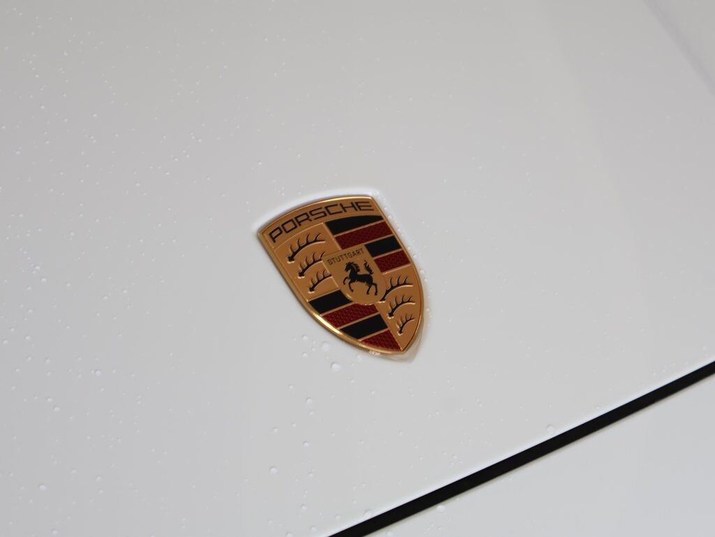 2025 Porsche Cayenne San Clemente CA