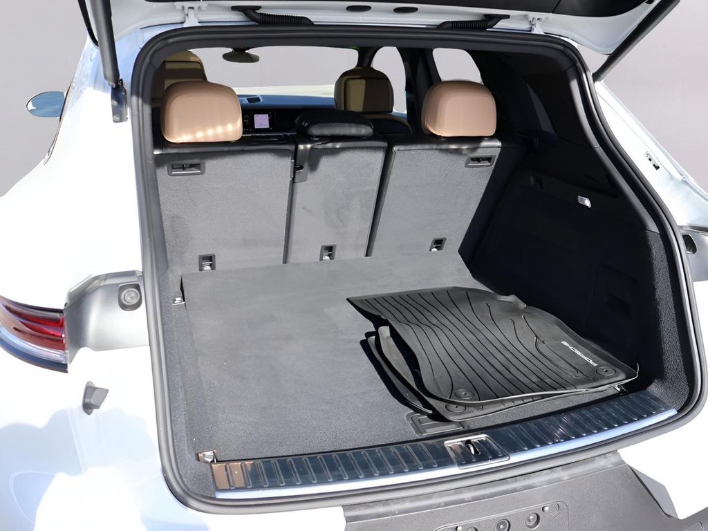 2025 Porsche Cayenne San Clemente CA