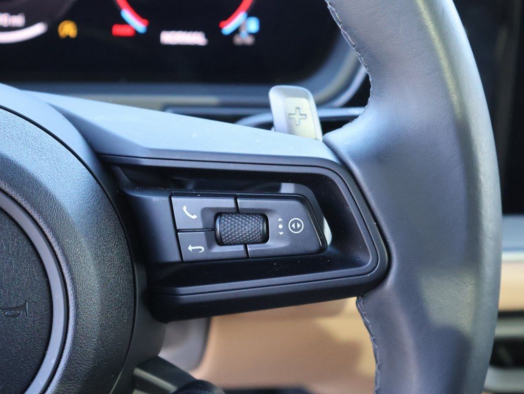 2025 Porsche Cayenne San Clemente CA