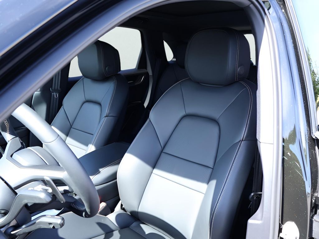 2025 Porsche Cayenne San Clemente CA