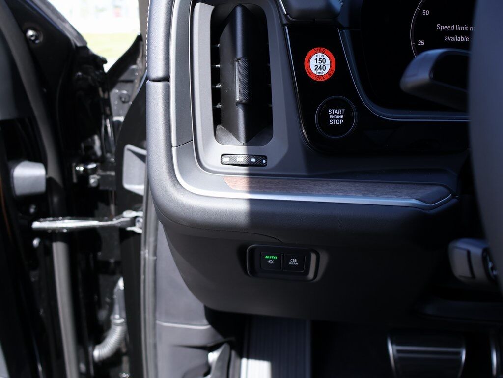 2025 Porsche Cayenne San Clemente CA