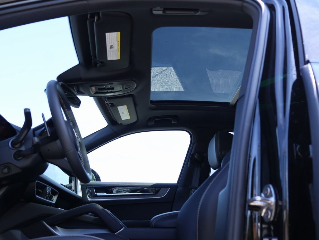 2025 Porsche Cayenne San Clemente CA