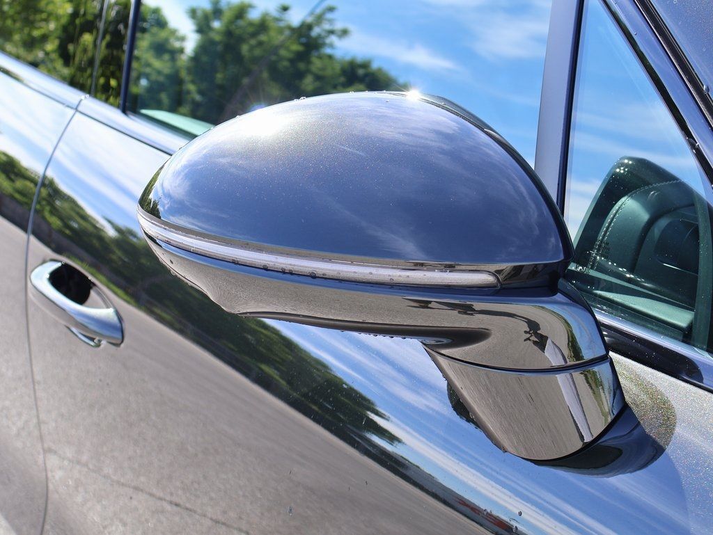 2025 Porsche Cayenne San Clemente CA