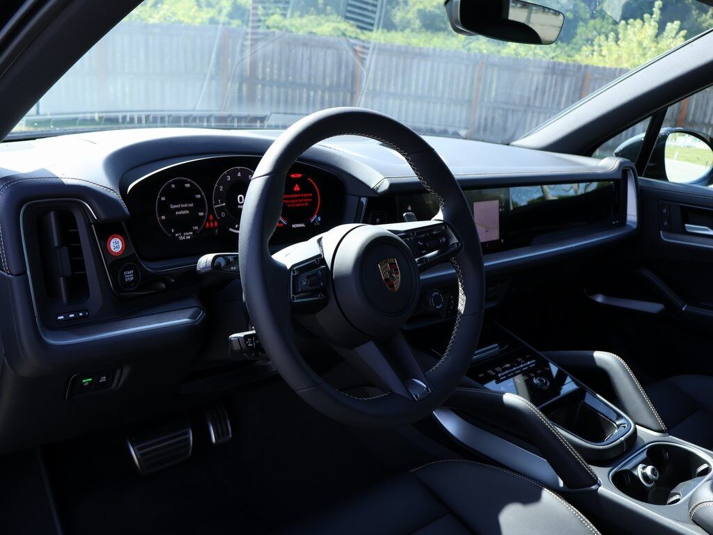 2025 Porsche Cayenne San Clemente CA