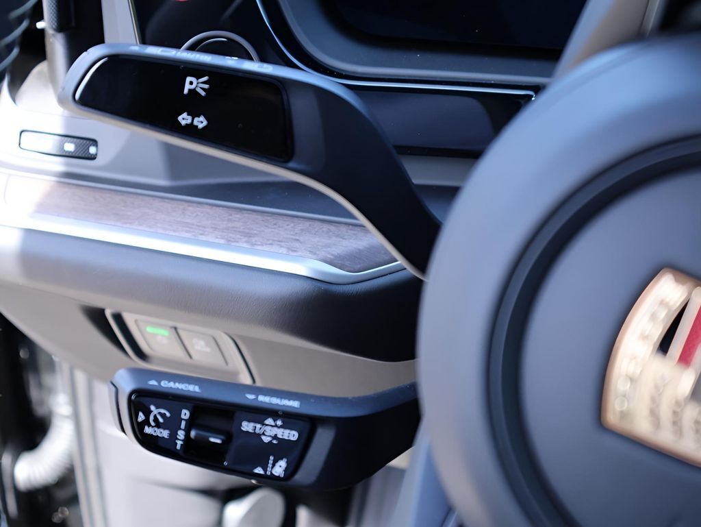 2025 Porsche Cayenne San Clemente CA