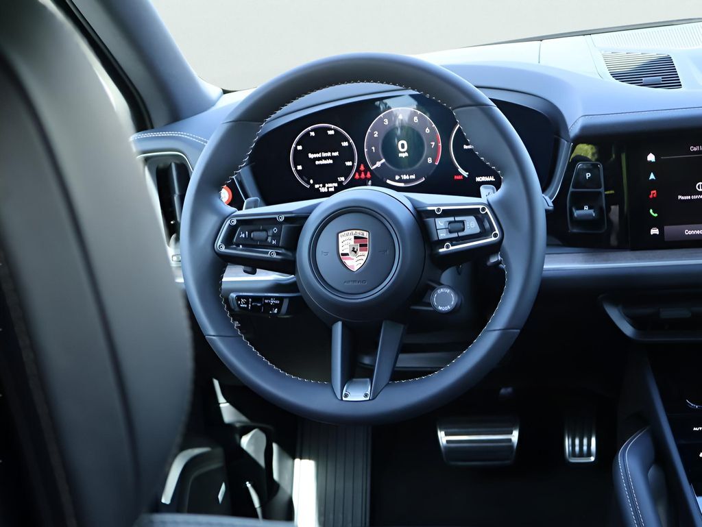 2025 Porsche Cayenne San Clemente CA