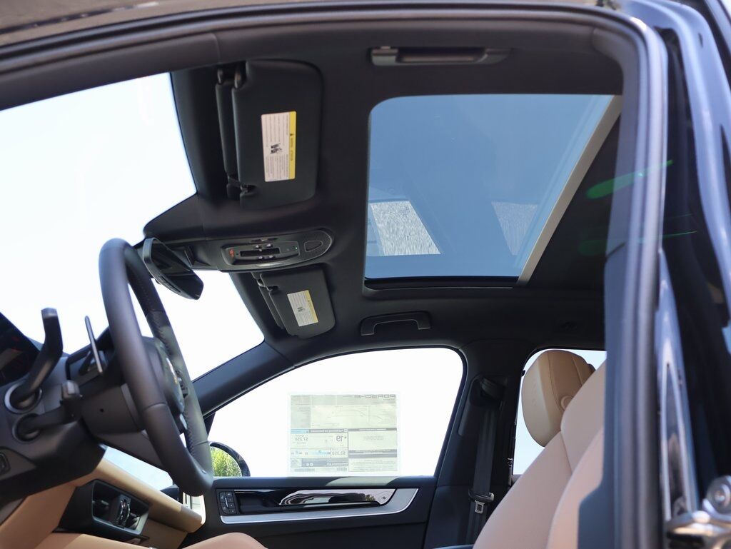 2025 Porsche Cayenne San Clemente CA