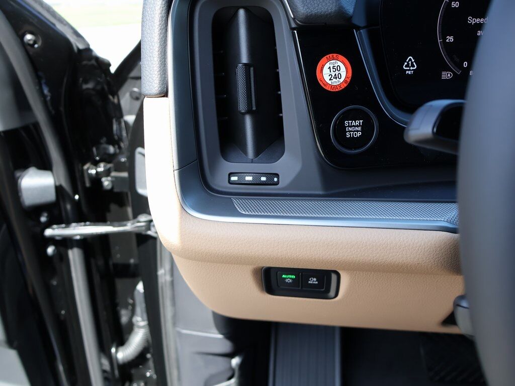 2025 Porsche Cayenne San Clemente CA