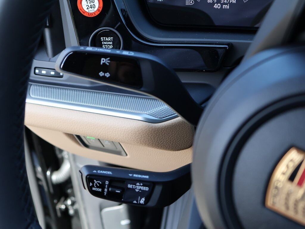 2025 Porsche Cayenne San Clemente CA