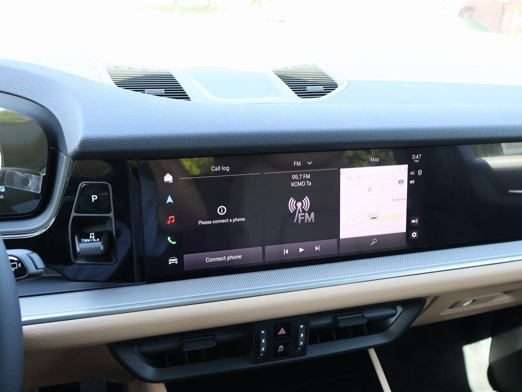 2025 Porsche Cayenne San Clemente CA