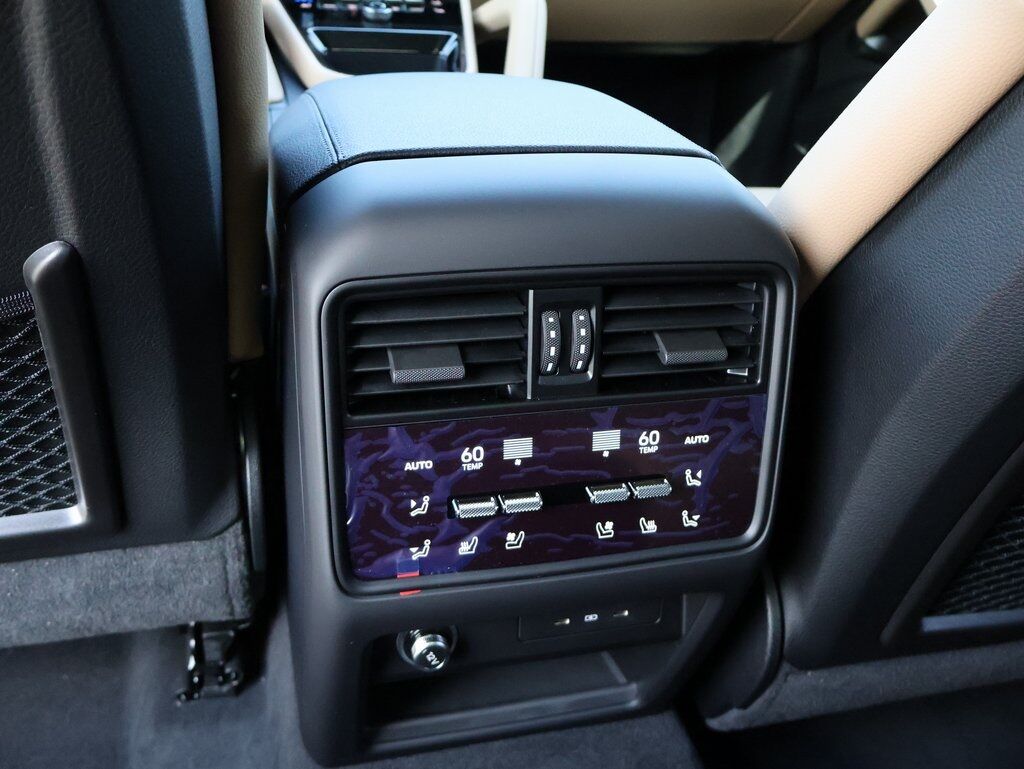 2025 Porsche Cayenne San Clemente CA