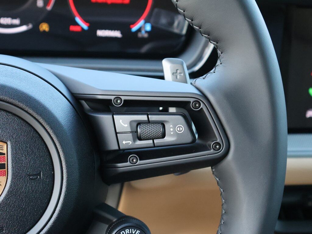 2025 Porsche Cayenne San Clemente CA