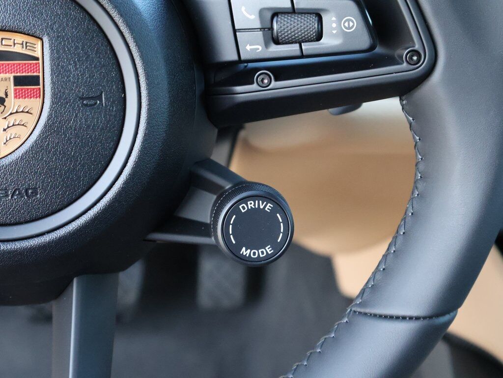 2025 Porsche Cayenne San Clemente CA