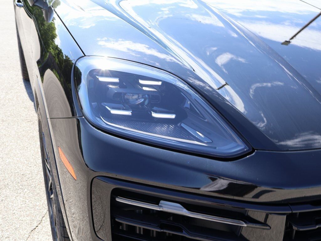 2025 Porsche Cayenne San Clemente CA