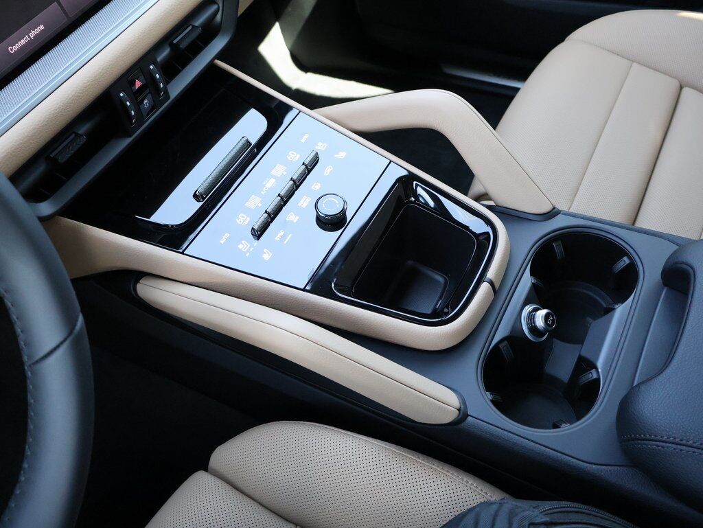 2025 Porsche Cayenne San Clemente CA