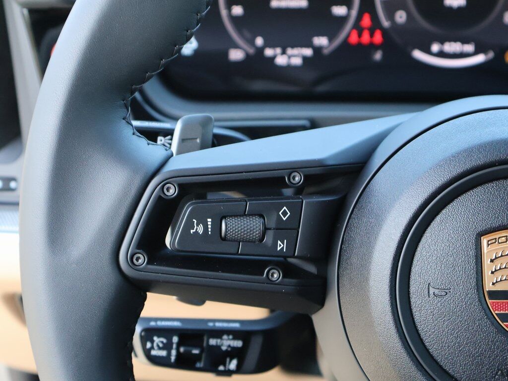2025 Porsche Cayenne San Clemente CA