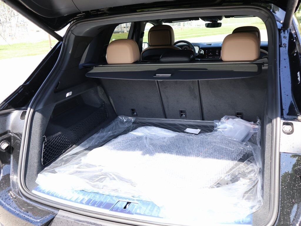 2025 Porsche Cayenne San Clemente CA