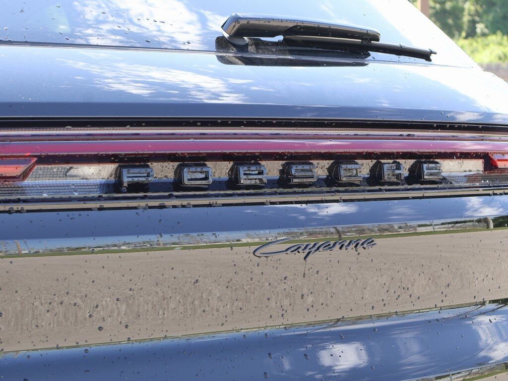 2025 Porsche Cayenne San Clemente CA