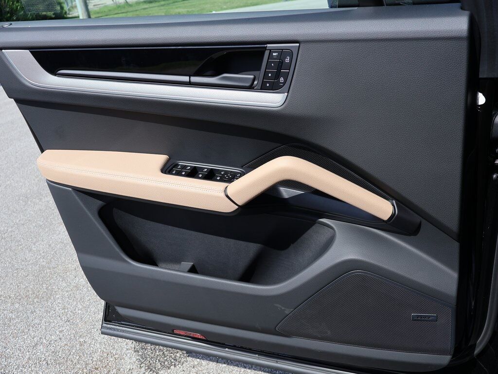 2025 Porsche Cayenne San Clemente CA