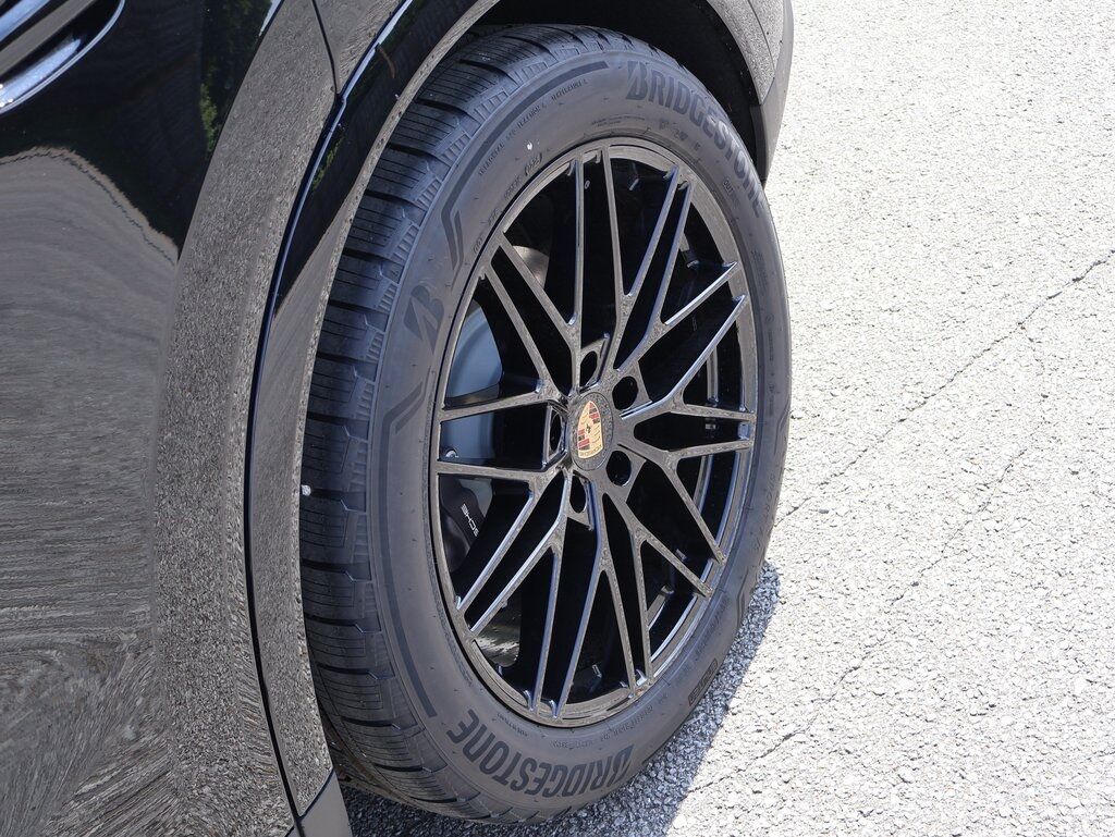 2025 Porsche Cayenne San Clemente CA