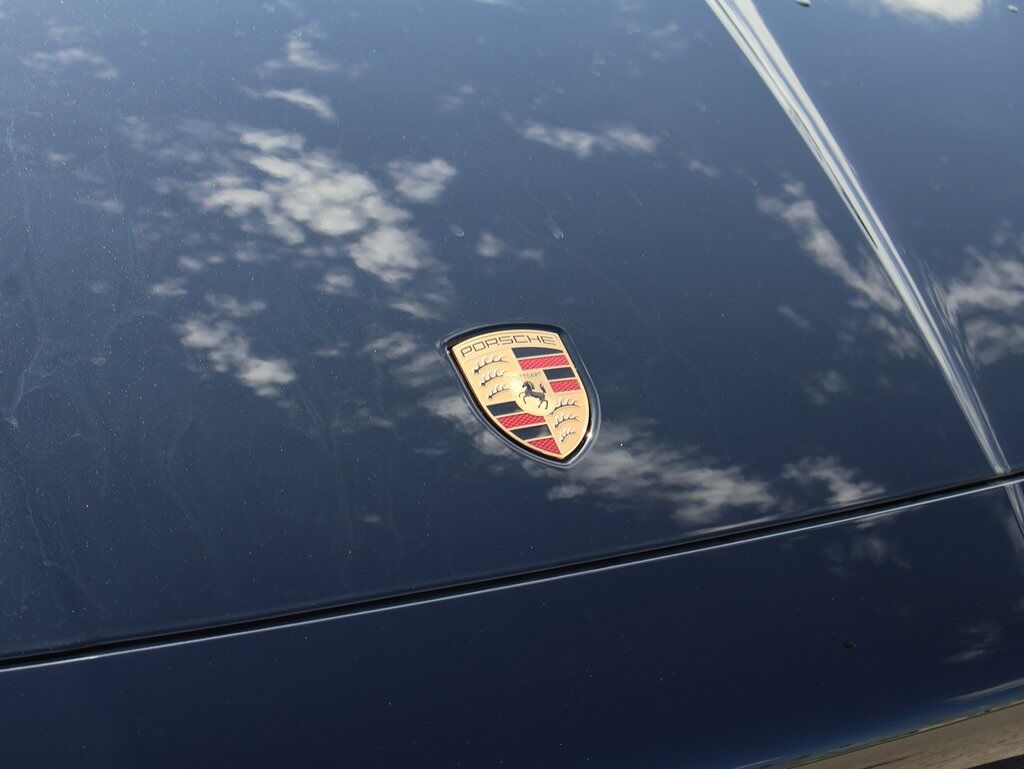 2025 Porsche Cayenne San Clemente CA