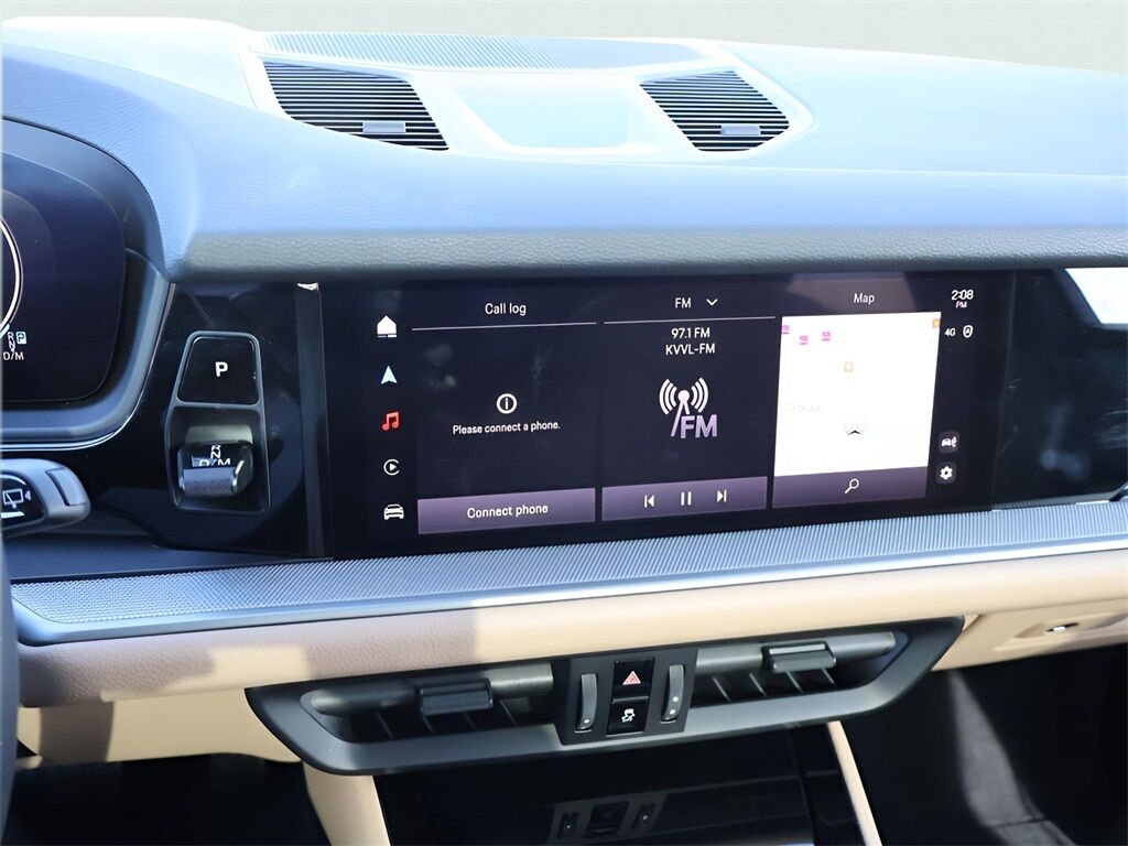 2025 Porsche Cayenne San Clemente CA