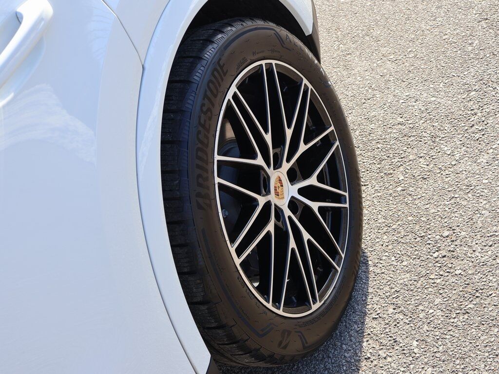 2025 Porsche Cayenne San Clemente CA