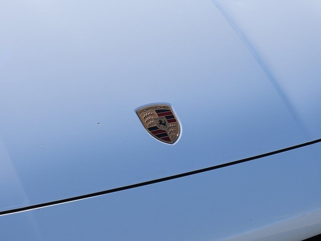 2025 Porsche Cayenne San Clemente CA