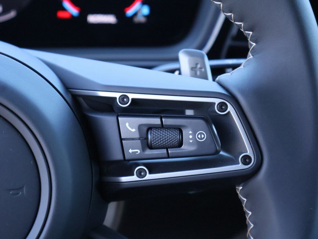 2025 Porsche Cayenne San Clemente CA