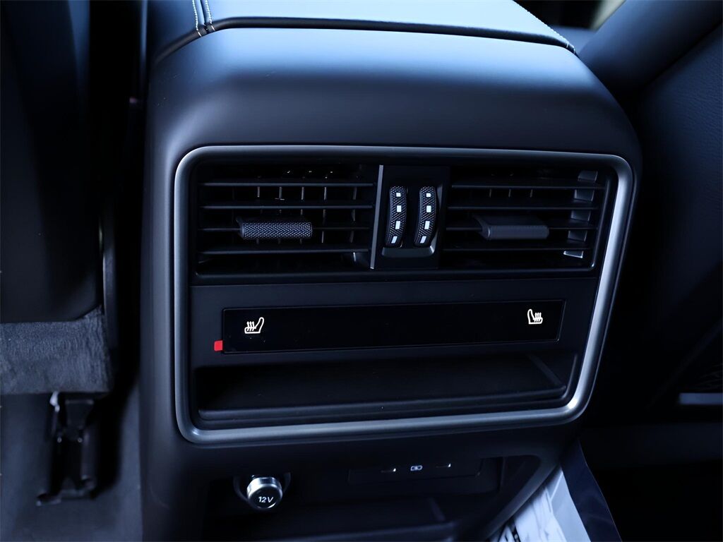 2025 Porsche Cayenne San Clemente CA