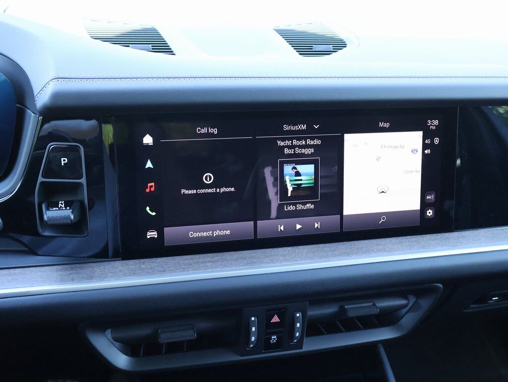 2025 Porsche Cayenne San Clemente CA