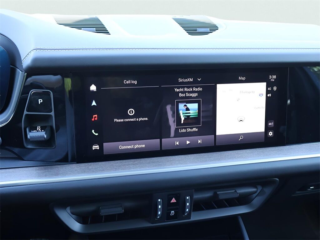 2025 Porsche Cayenne San Clemente CA