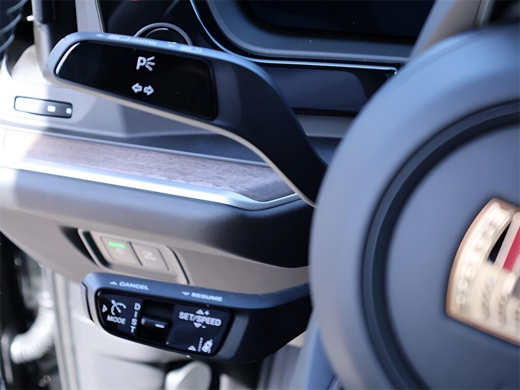 2025 Porsche Cayenne San Clemente CA