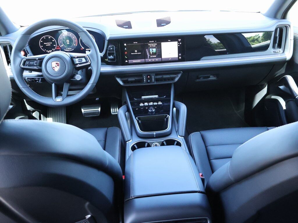 2025 Porsche Cayenne San Clemente CA