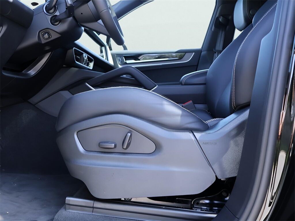 2025 Porsche Cayenne San Clemente CA