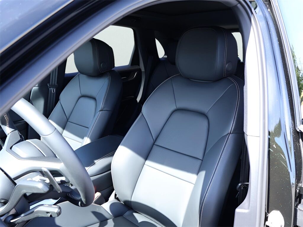 2025 Porsche Cayenne San Clemente CA