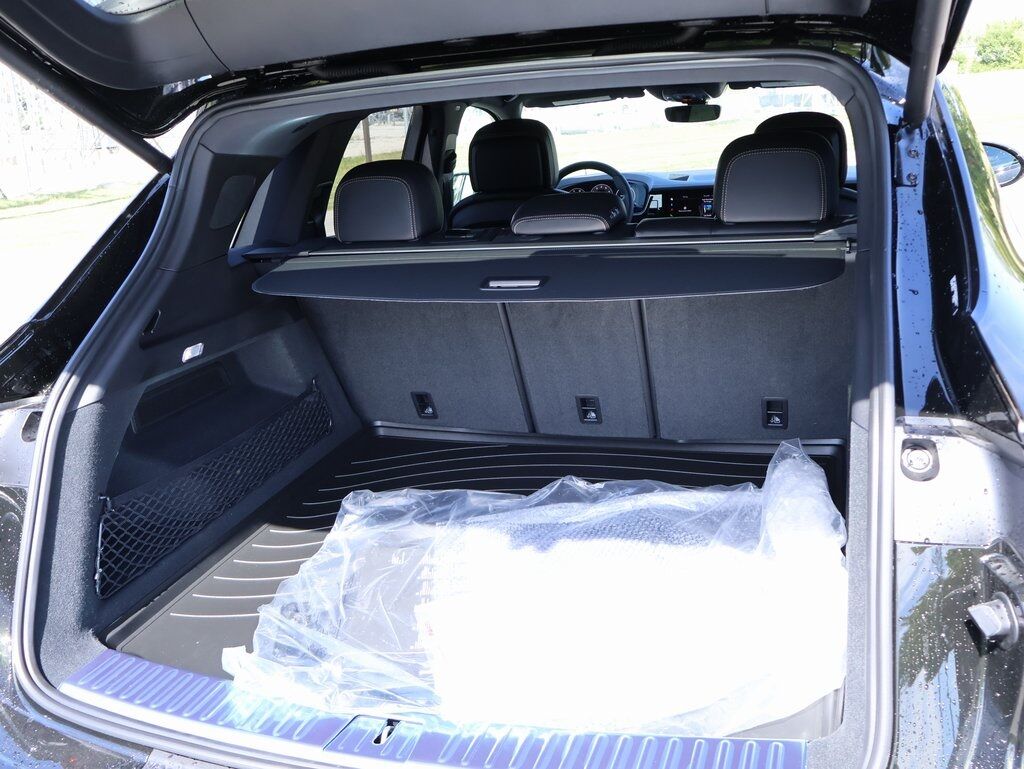 2025 Porsche Cayenne San Clemente CA