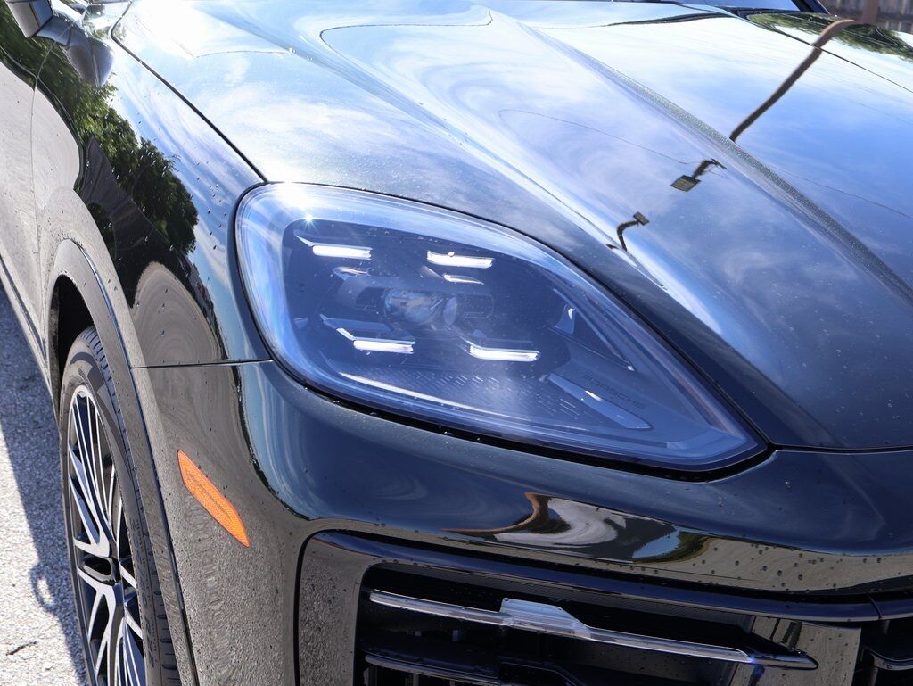 2025 Porsche Cayenne San Clemente CA