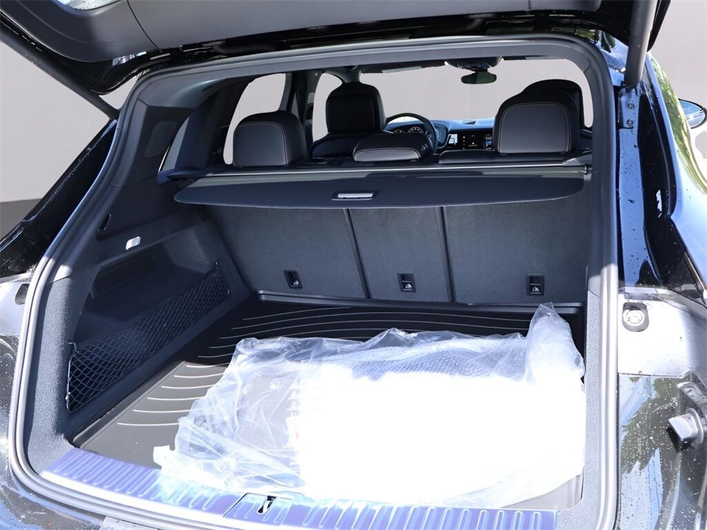 2025 Porsche Cayenne San Clemente CA