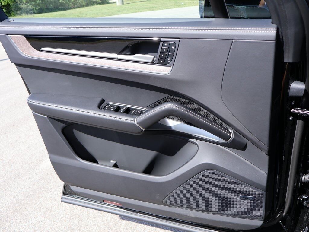 2025 Porsche Cayenne San Clemente CA