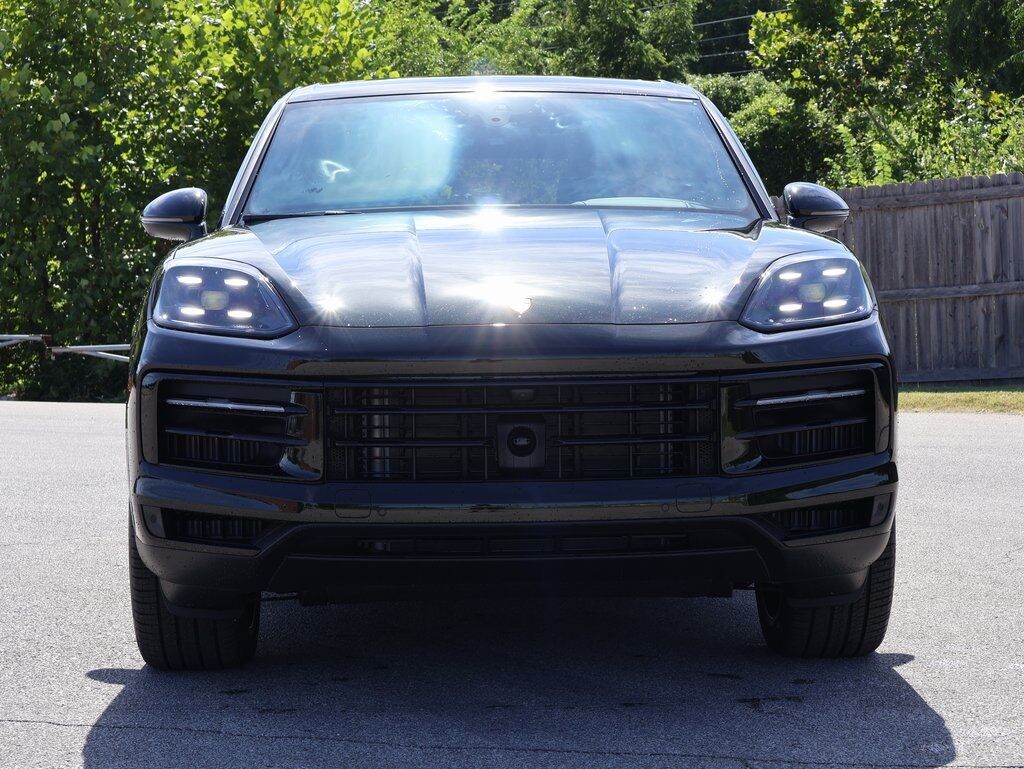 2025 Porsche Cayenne San Clemente CA